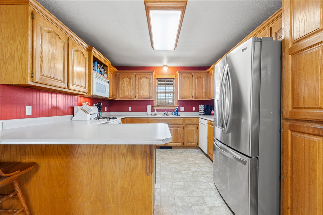 Western Grove - Residential