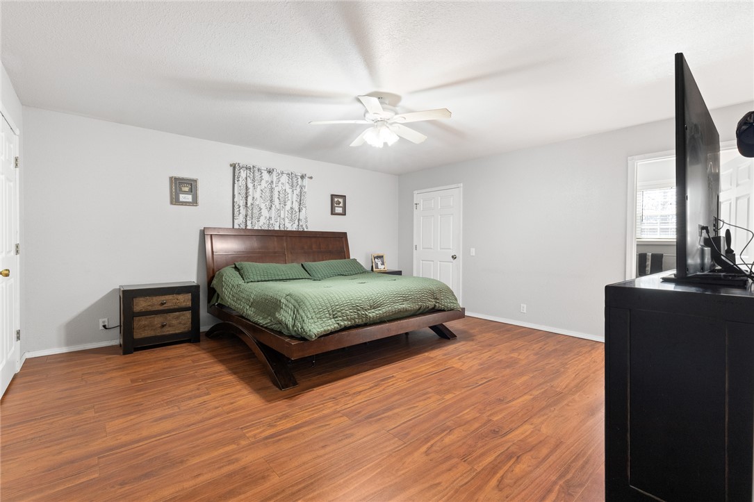 Western Grove - Residential