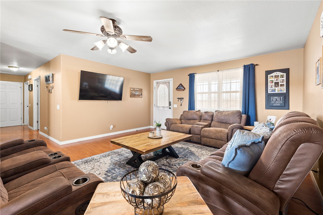 Western Grove - Residential