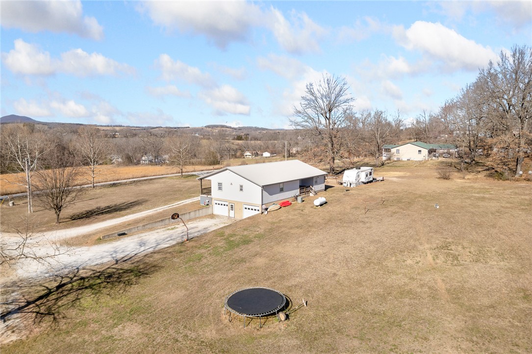 Western Grove - Residential