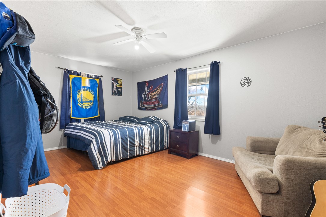 Western Grove - Residential