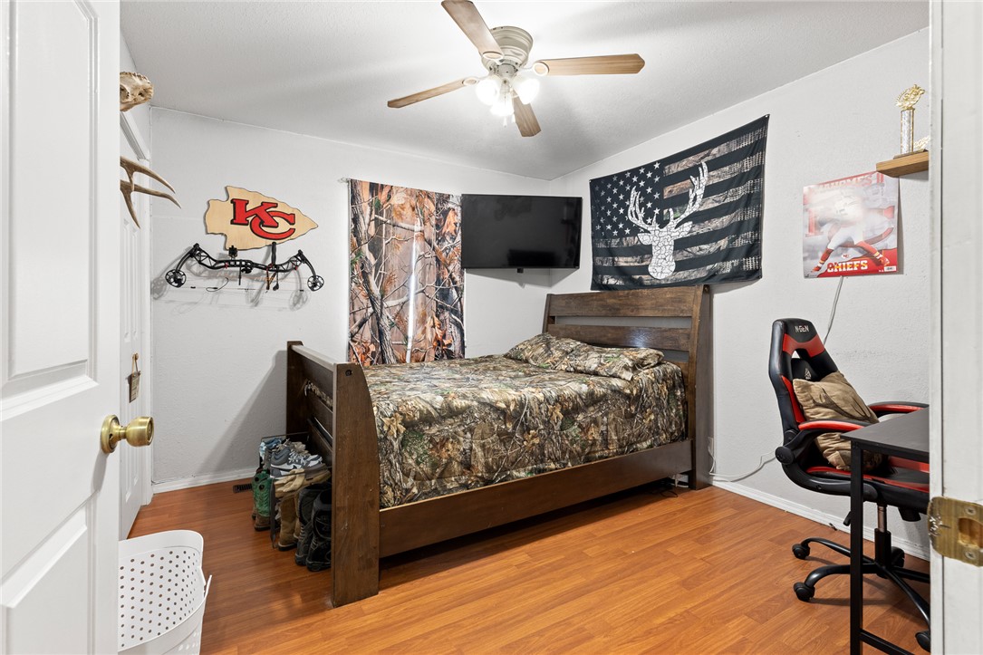 Western Grove - Residential