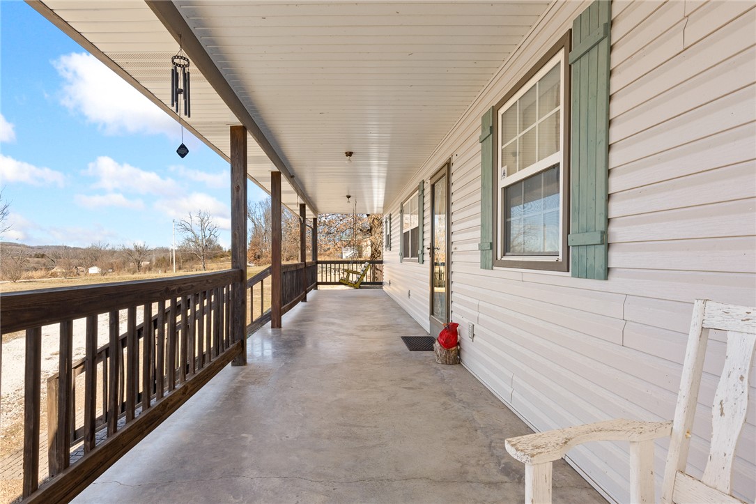 Western Grove - Residential