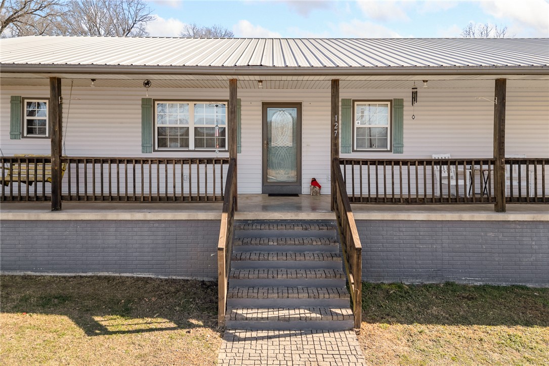 Western Grove - Residential