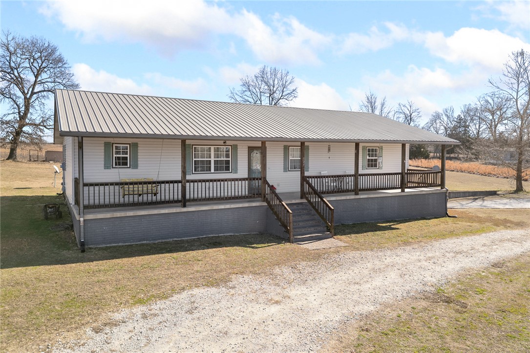 Western Grove - Residential