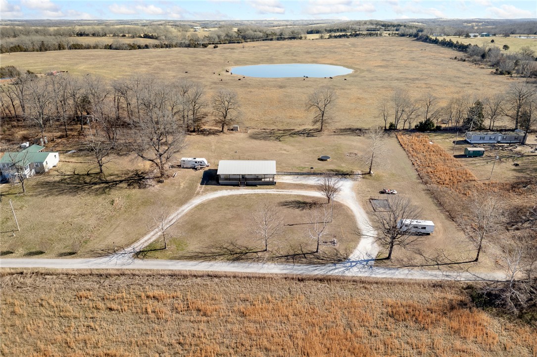 Western Grove - Residential