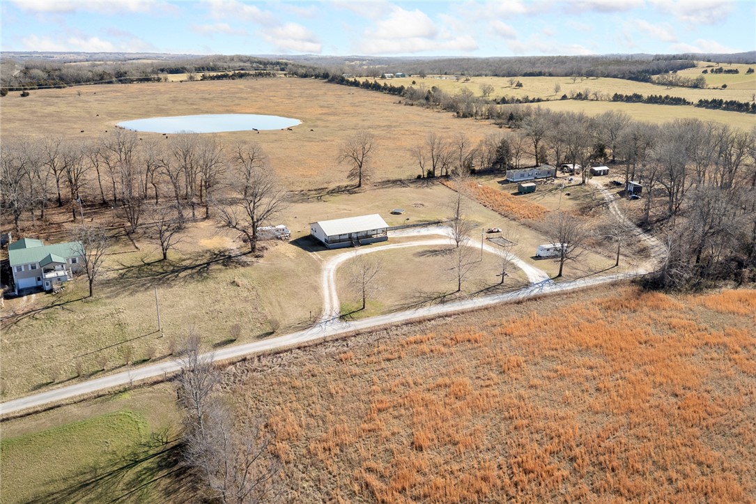 Western Grove - Residential