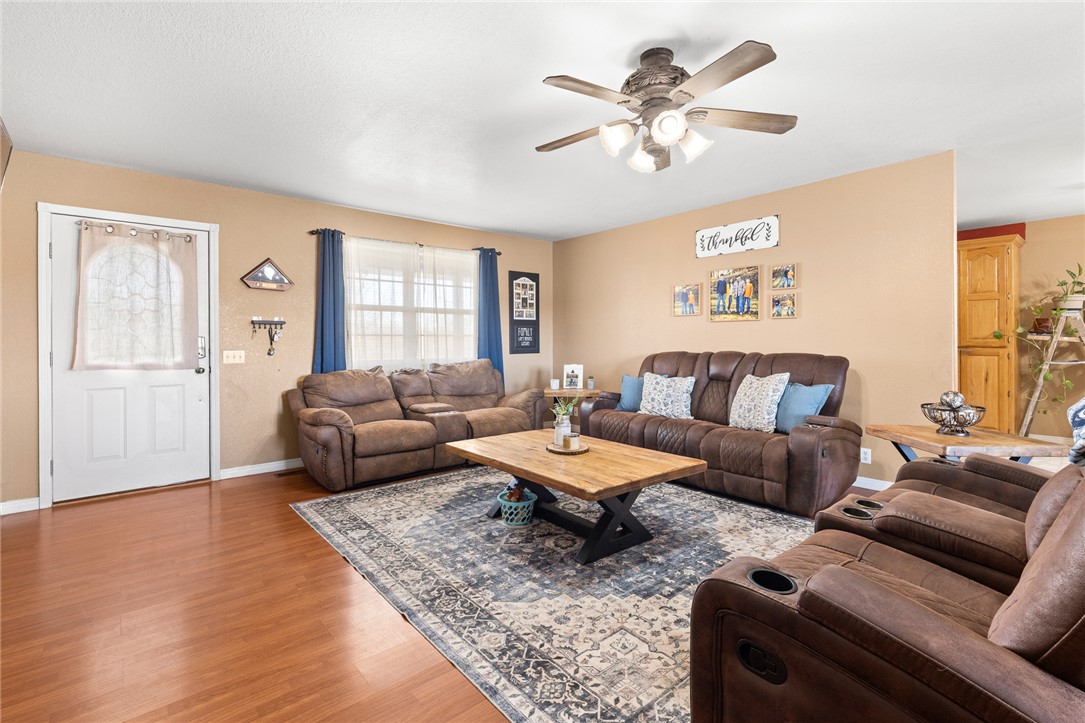 Western Grove - Residential