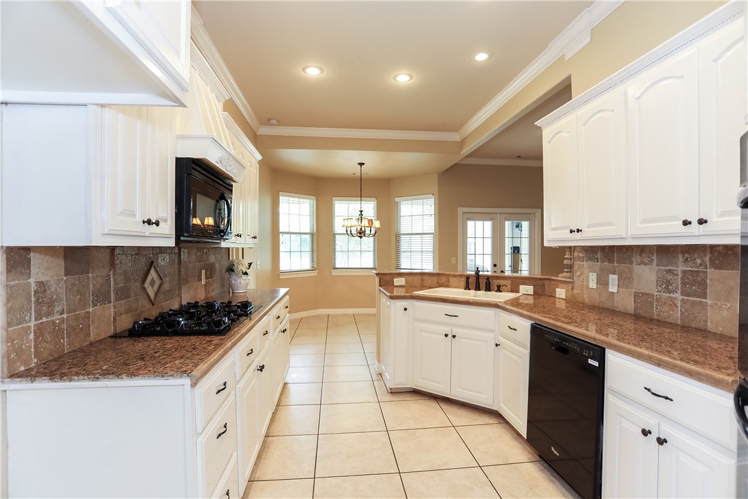 Colony West Add Bentonville - Residential