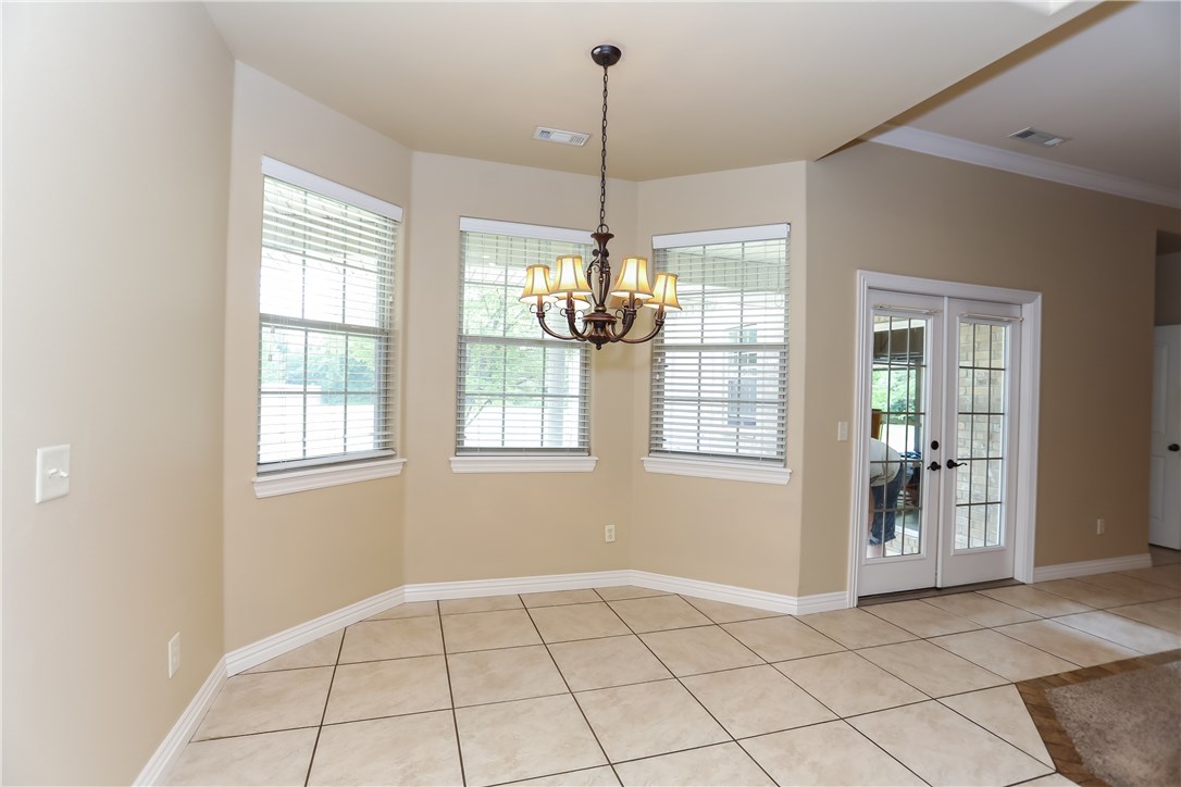 Colony West Add Bentonville - Residential
