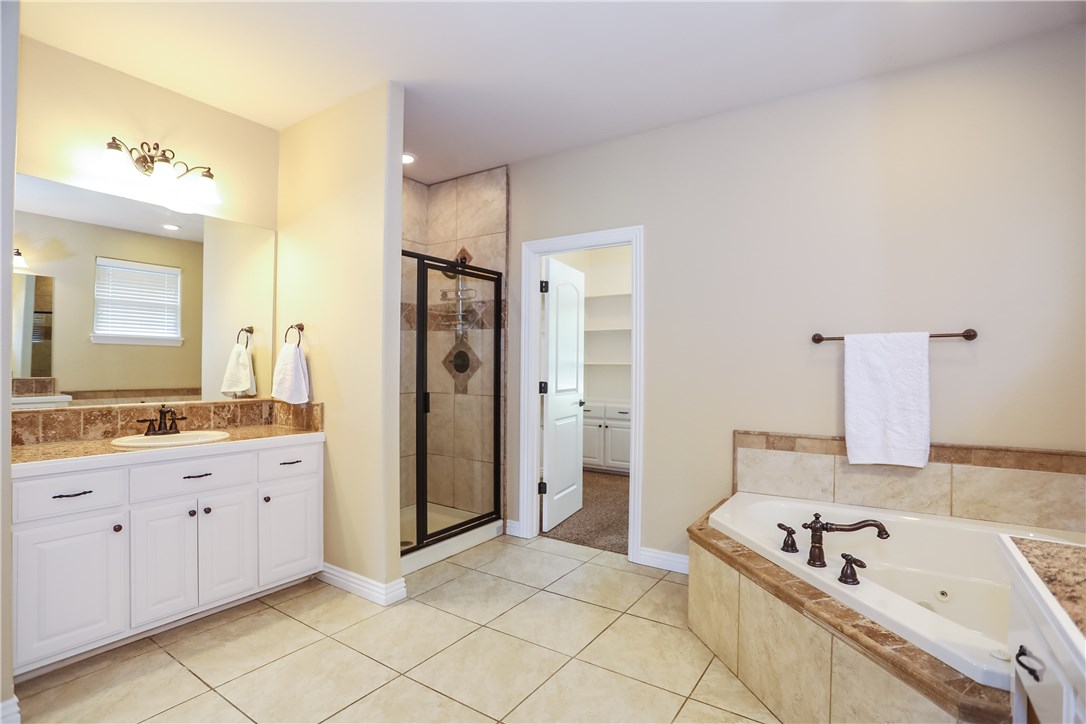 Colony West Add Bentonville - Residential