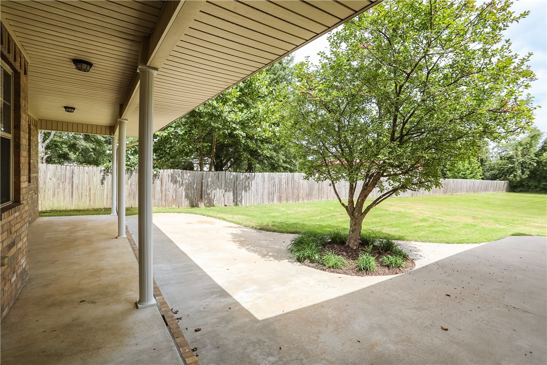 Colony West Add Bentonville - Residential