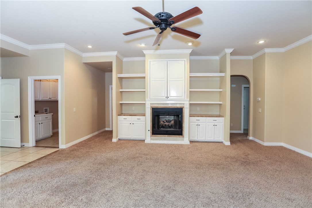 Colony West Add Bentonville - Residential