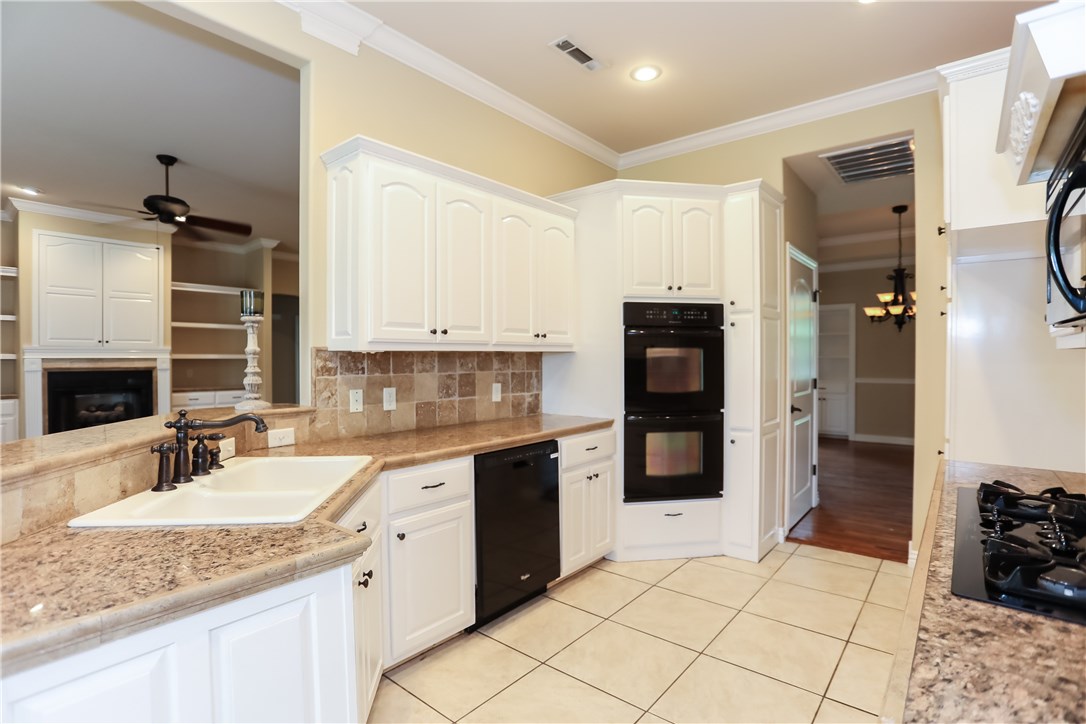 Colony West Add Bentonville - Residential