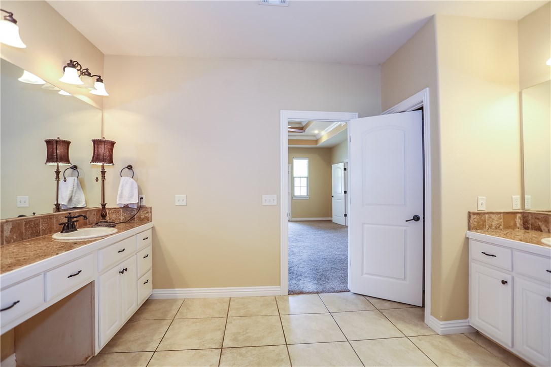 Colony West Add Bentonville - Residential