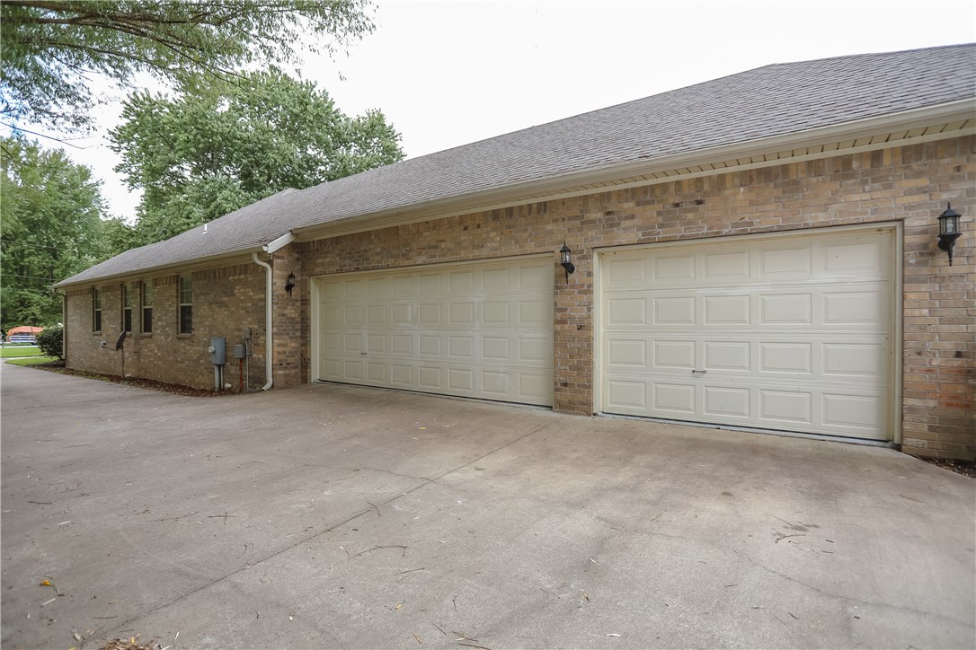Colony West Add Bentonville - Residential