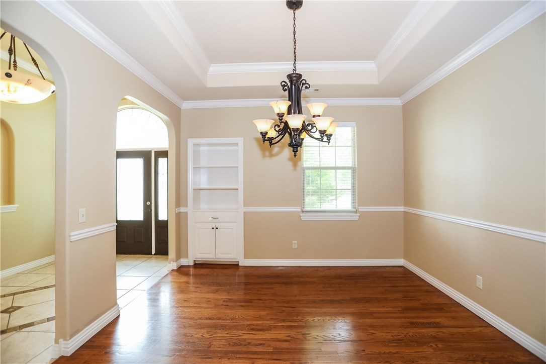 Colony West Add Bentonville - Residential