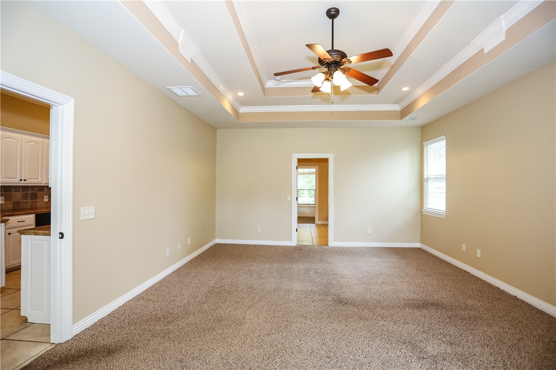 Colony West Add Bentonville - Residential