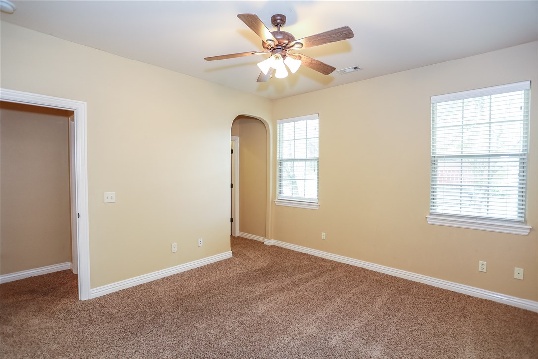 Colony West Add Bentonville - Residential