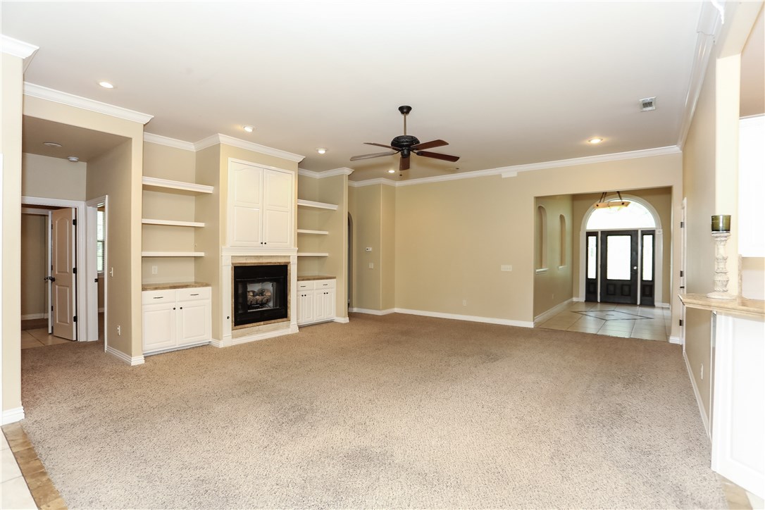 Colony West Add Bentonville - Residential