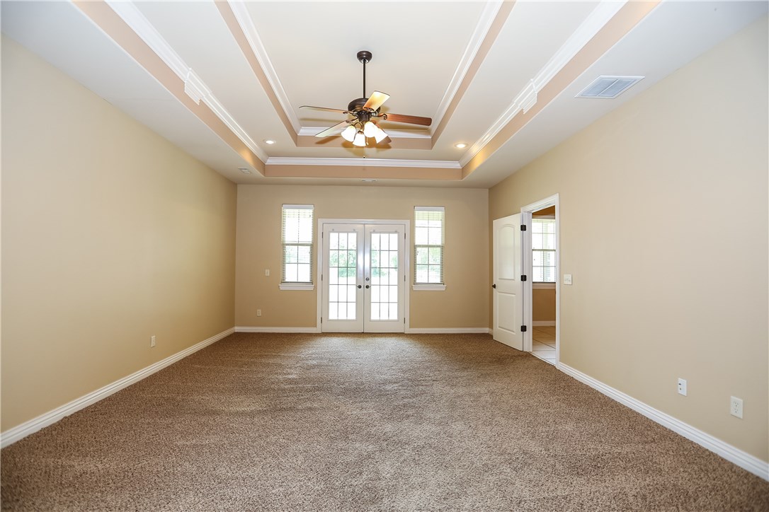 Colony West Add Bentonville - Residential