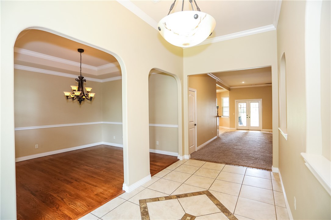 Colony West Add Bentonville - Residential