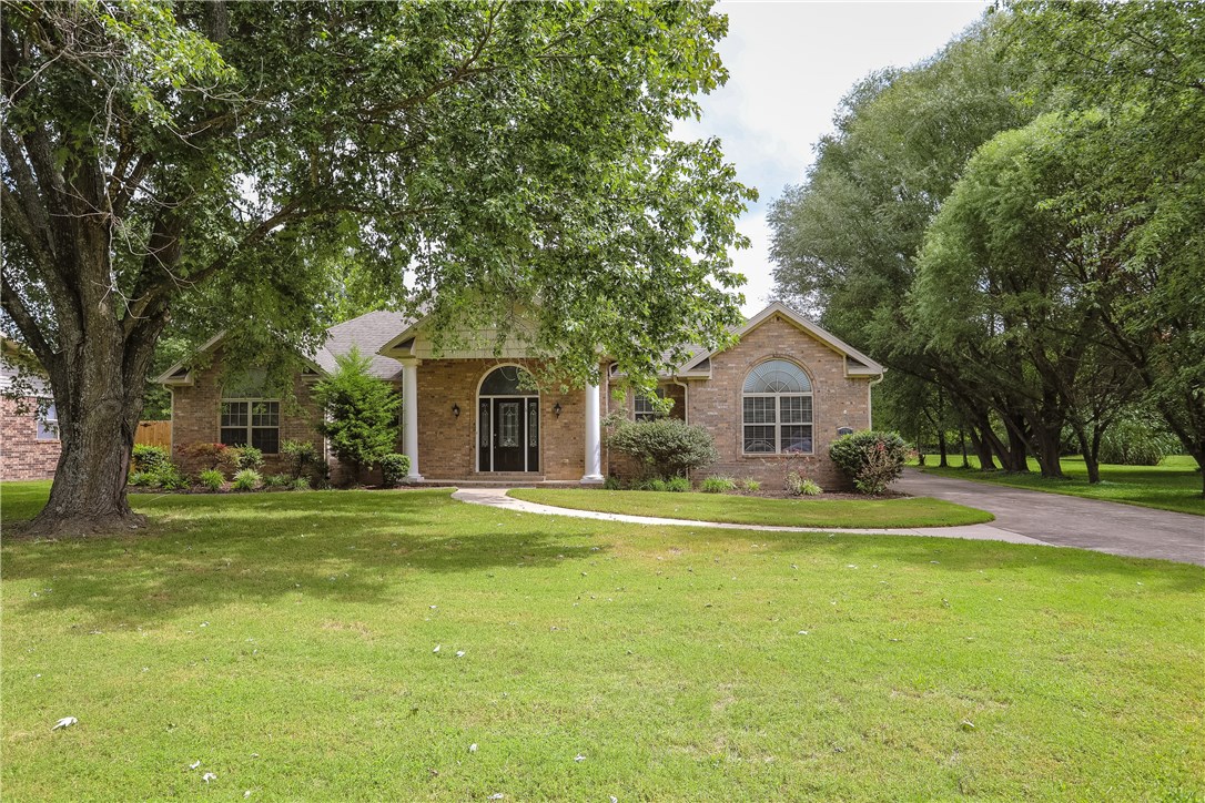 Colony West Add Bentonville - Residential