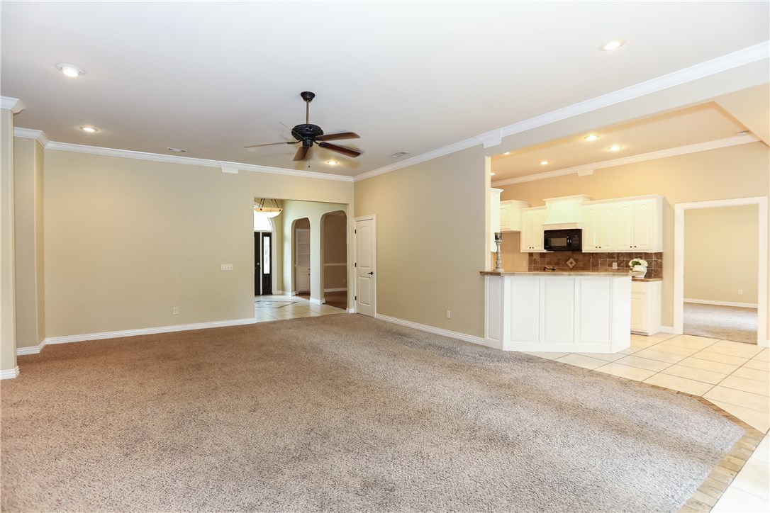 Colony West Add Bentonville - Residential
