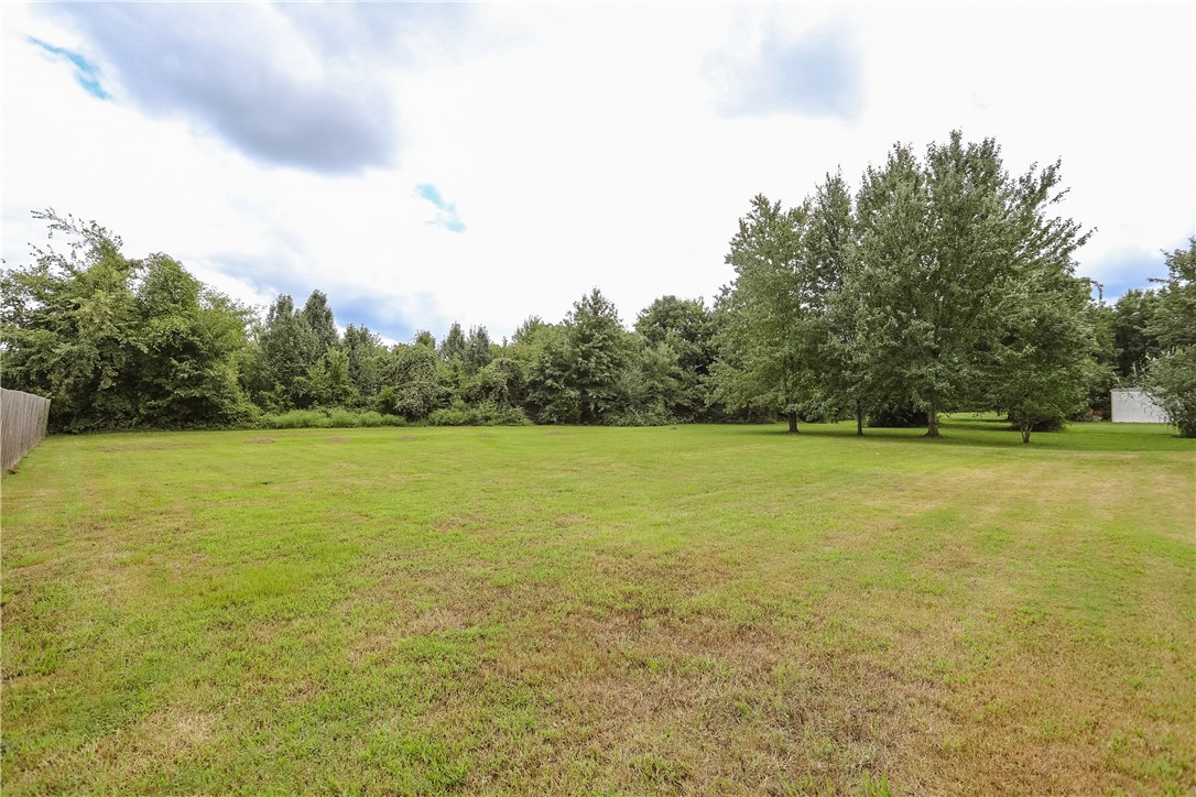 Colony West Add Bentonville - Residential