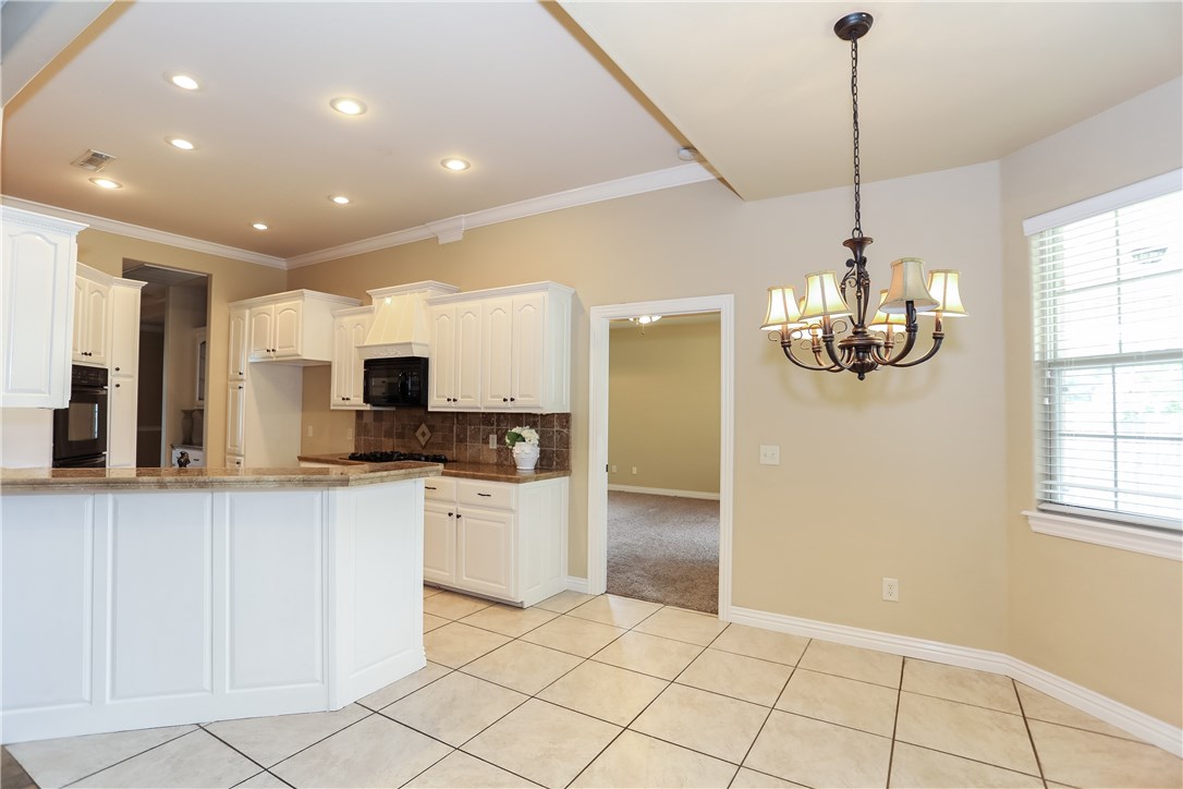Colony West Add Bentonville - Residential
