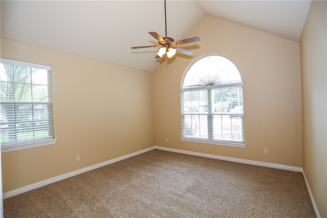 Colony West Add Bentonville - Residential