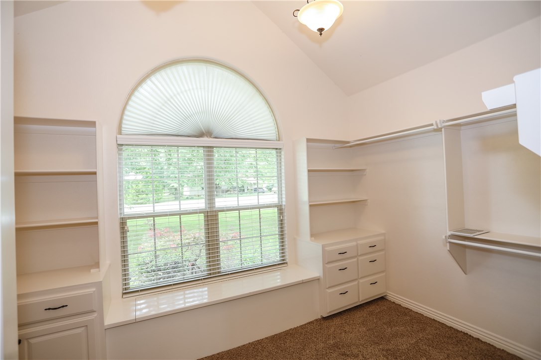 Colony West Add Bentonville - Residential