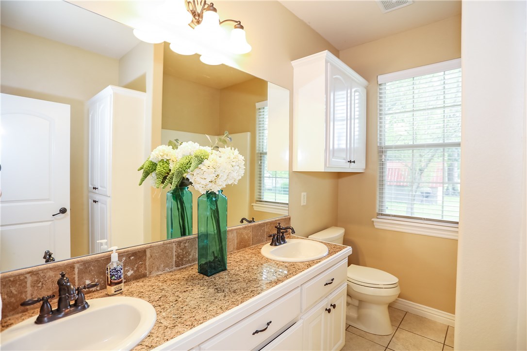 Colony West Add Bentonville - Residential