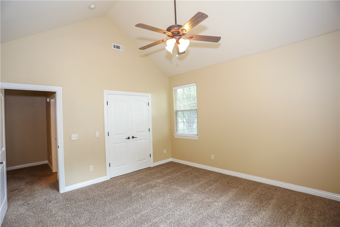 Colony West Add Bentonville - Residential
