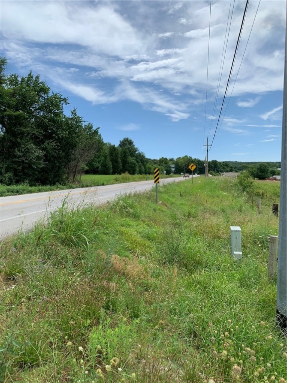 Prairie Grove Outlots - Commercial Sale