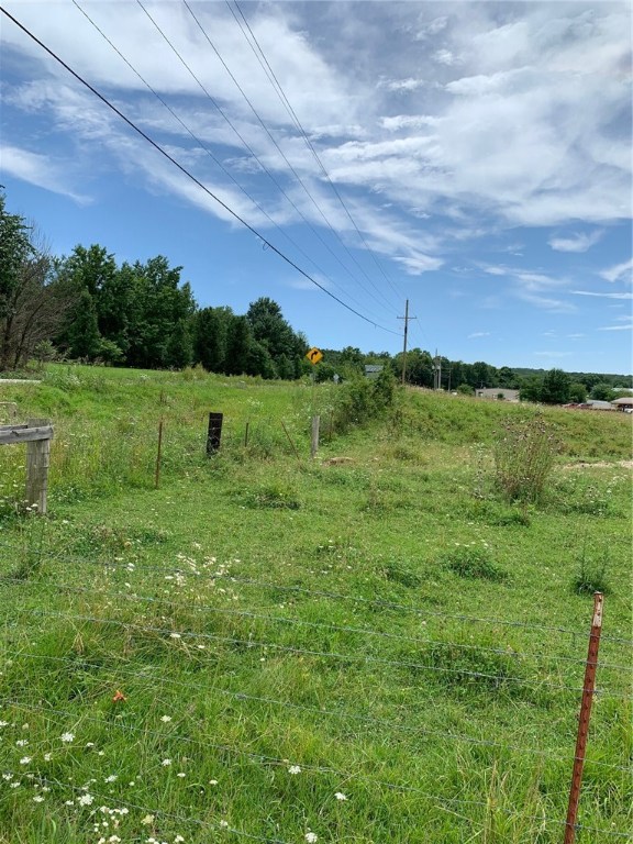 Prairie Grove Outlots - Commercial Sale
