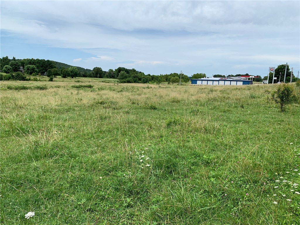 Prairie Grove Outlots - Commercial Sale