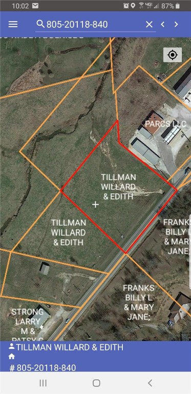 Prairie Grove Outlots - Commercial Sale