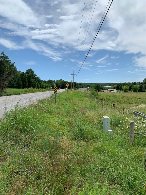 Prairie Grove Outlots - Commercial Sale