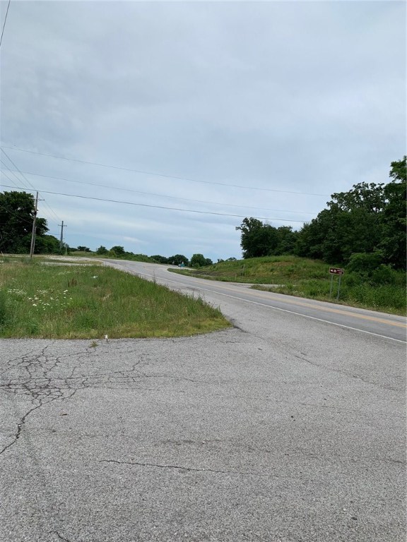 Prairie Grove Outlots - Commercial Sale