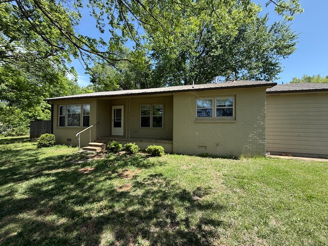 City Huntsville - Residential