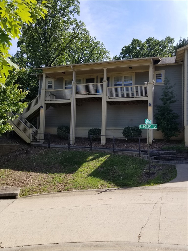 Huntingdon - Residential Lease