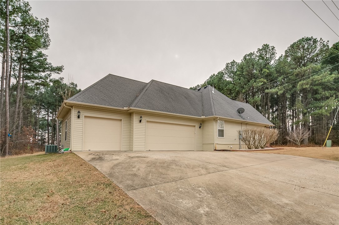 Stronsay Sub Bvv - Residential