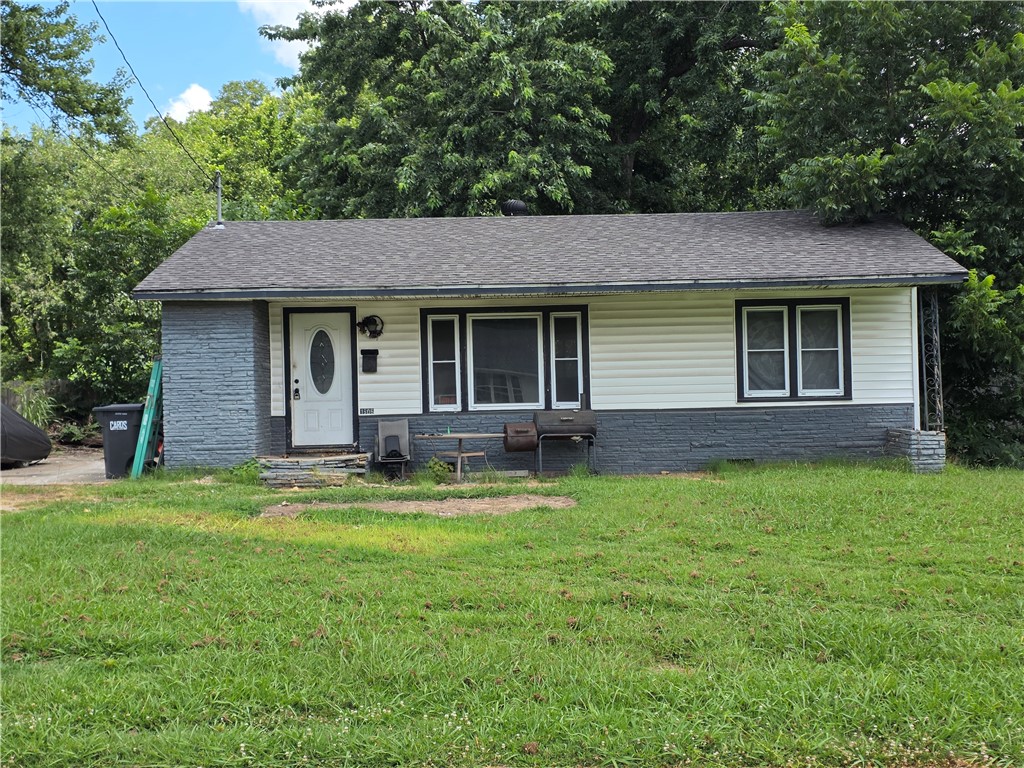 Westwood Add - Residential