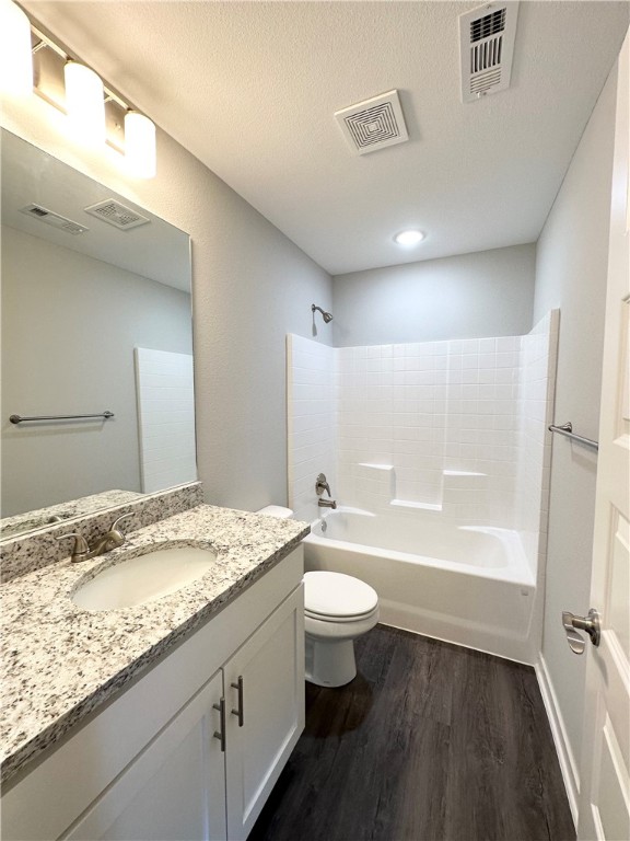 Wagon Wheel Crossing - Residential Lease