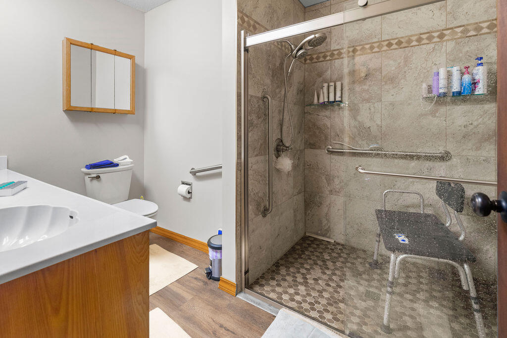 Bunch Add - Residential