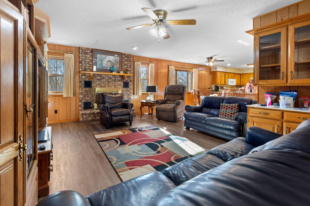 Bunch Add - Residential