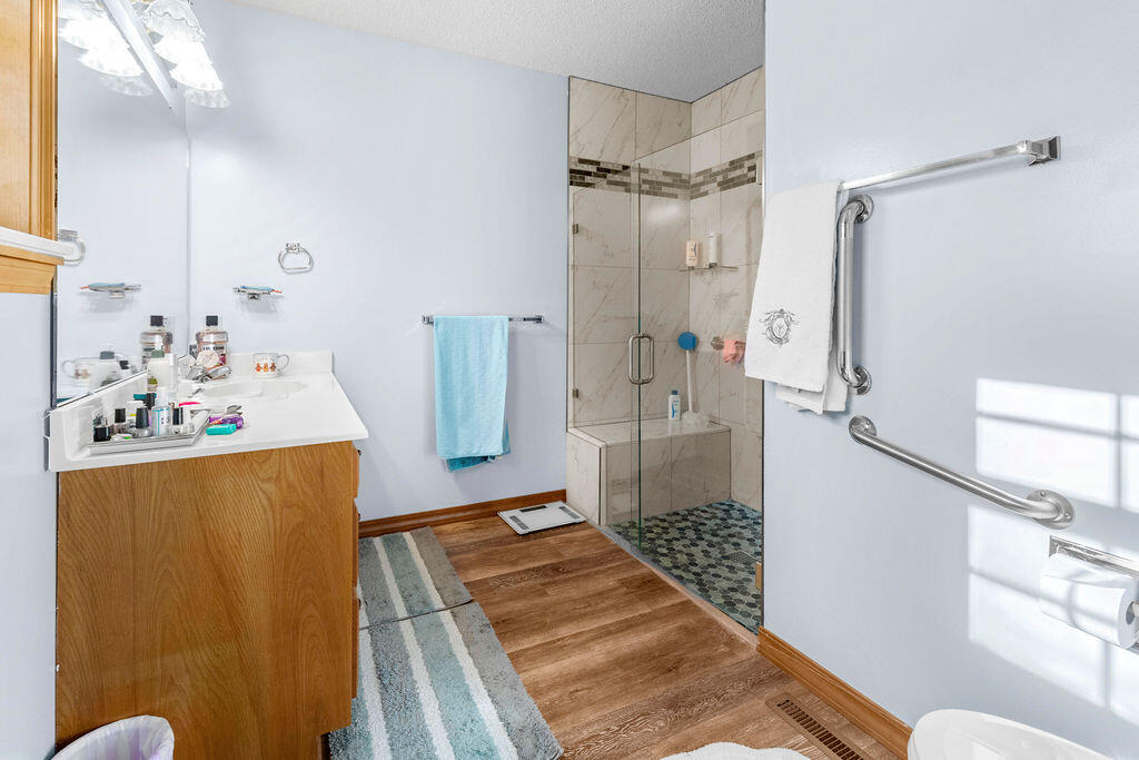 Bunch Add - Residential
