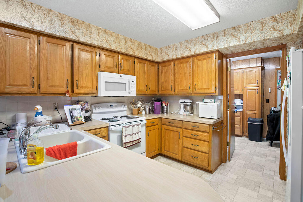 Bunch Add - Residential
