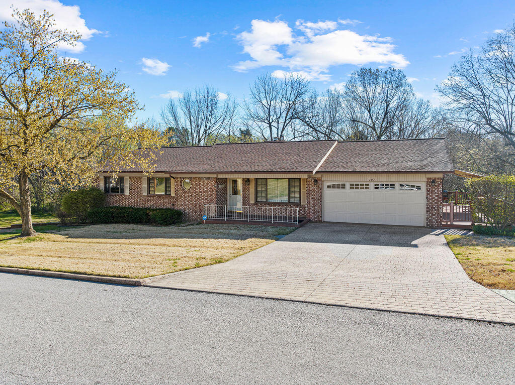 Bunch Add - Residential